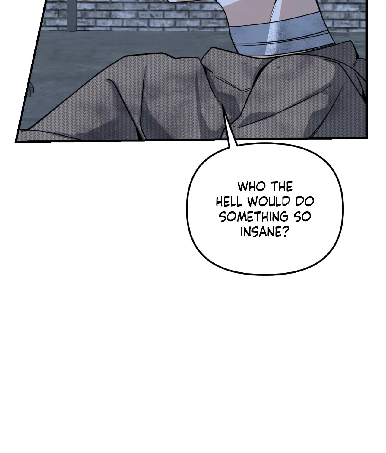 Night of the Hunt Chapter 34 page 32 - 