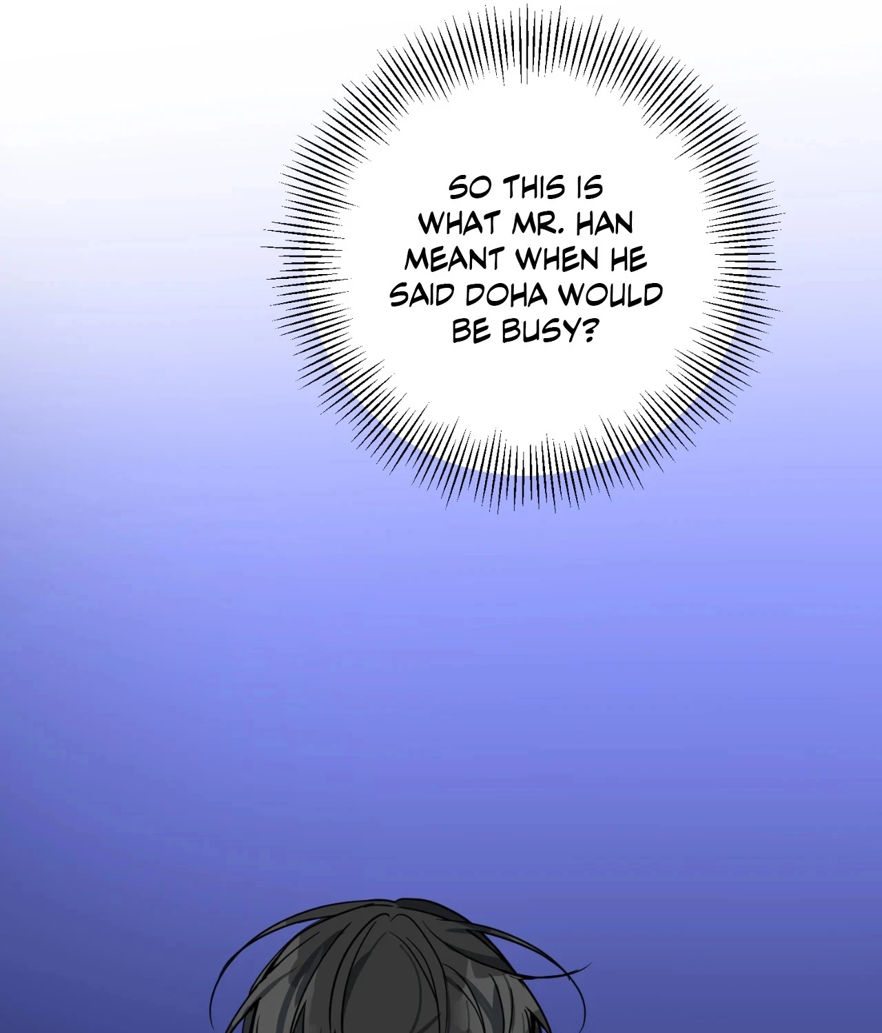 Night of the Hunt Chapter 34 page 35 - 