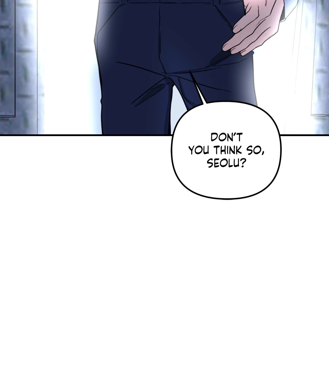 Night of the Hunt Chapter 34 page 5 - 