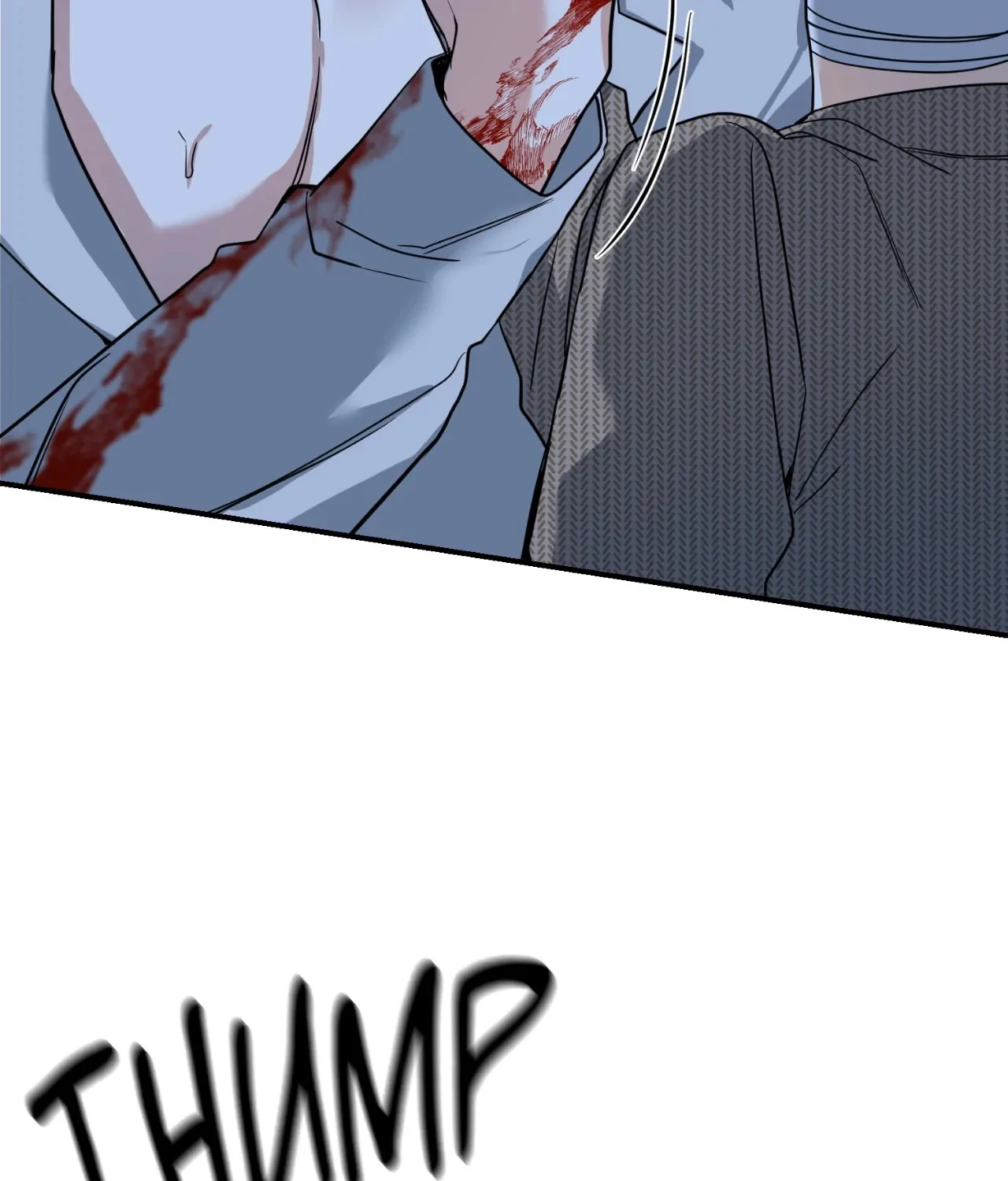 Night of the Hunt Chapter 34 page 48 - 
