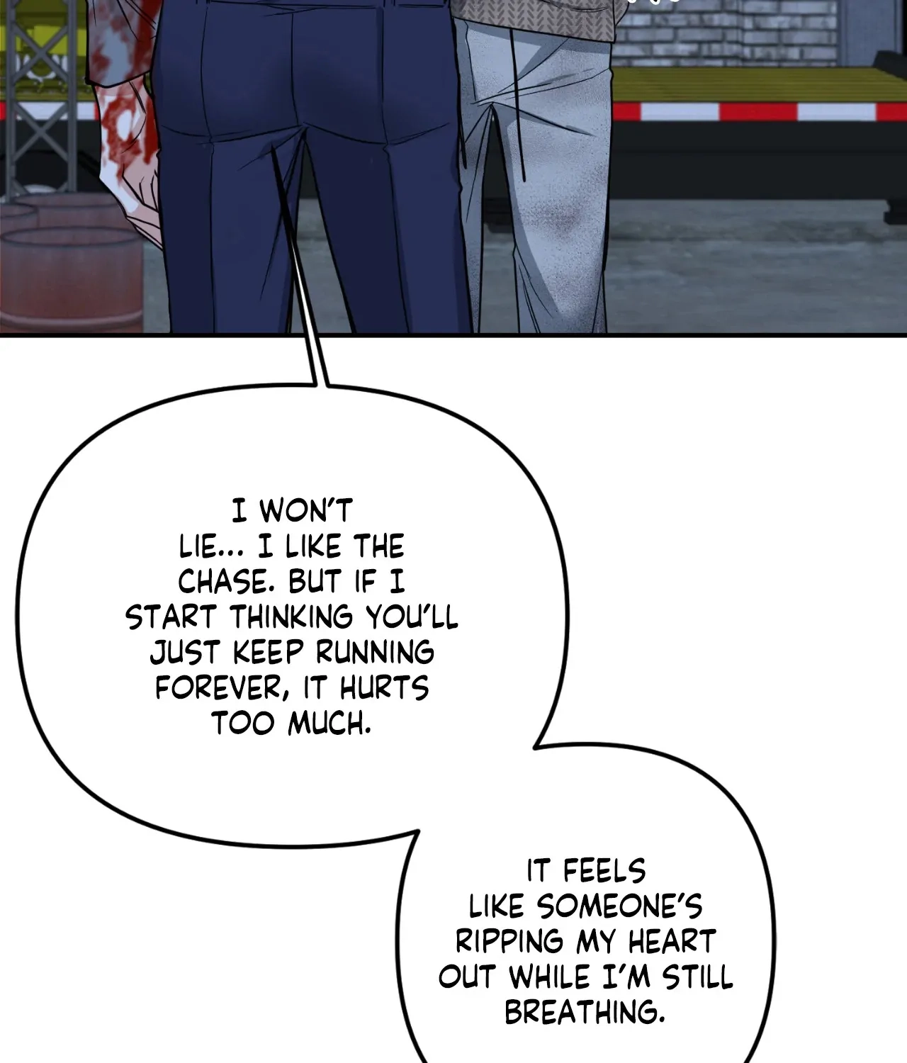 Night of the Hunt Chapter 34 page 54 - 