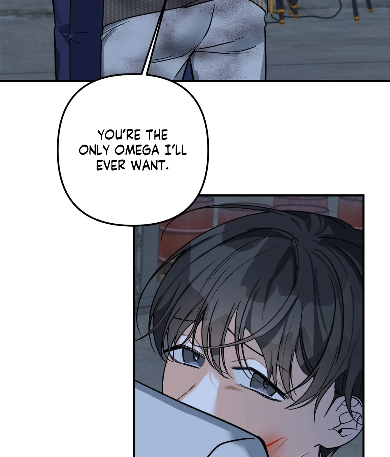 Night of the Hunt Chapter 34 page 56 - 