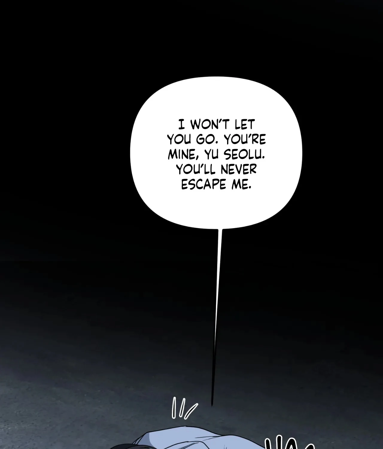 Night of the Hunt Chapter 34 page 59 - 