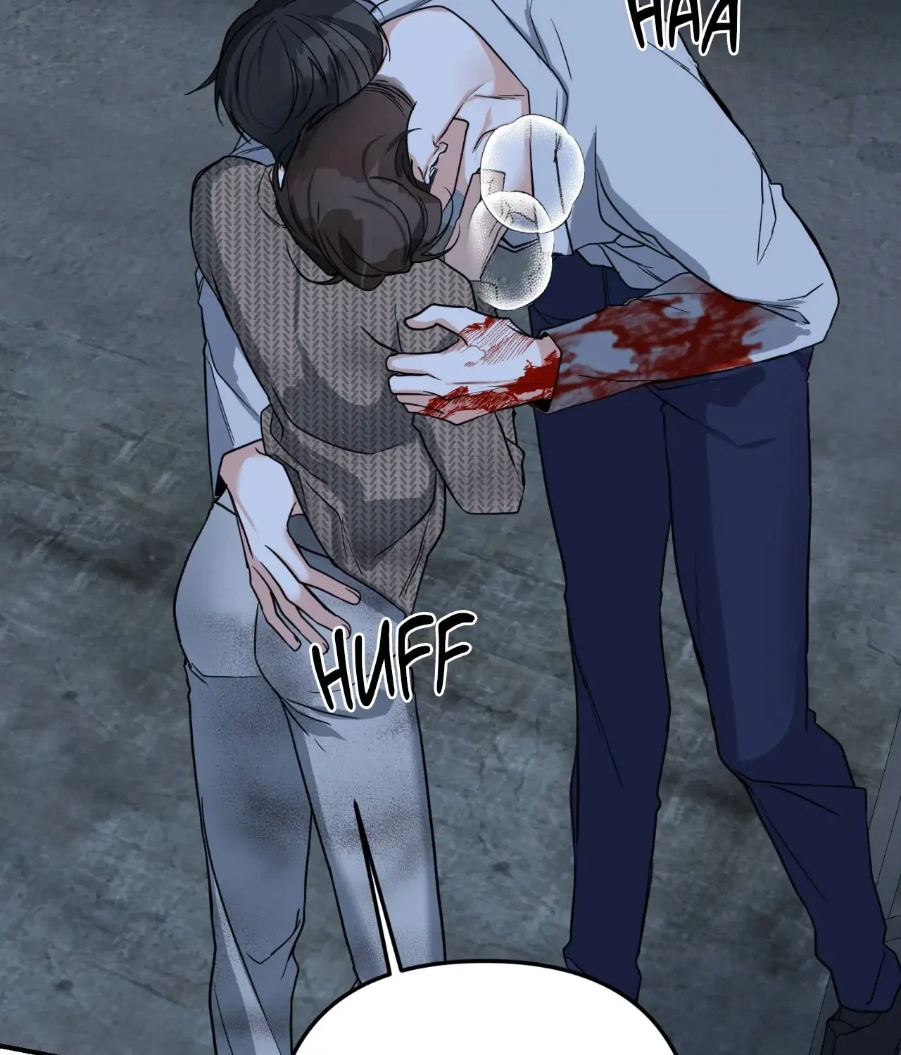Night of the Hunt Chapter 34 page 60 - 