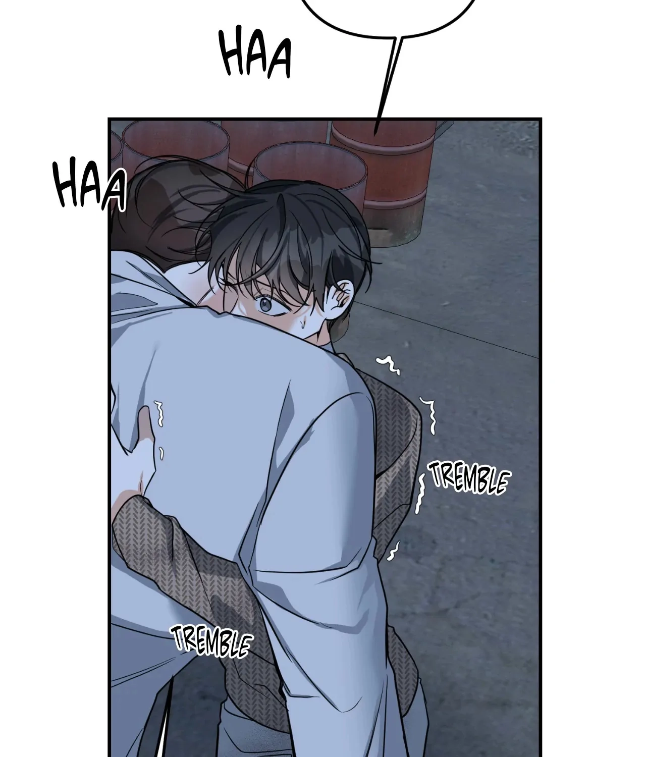 Night of the Hunt Chapter 34 page 62 - 
