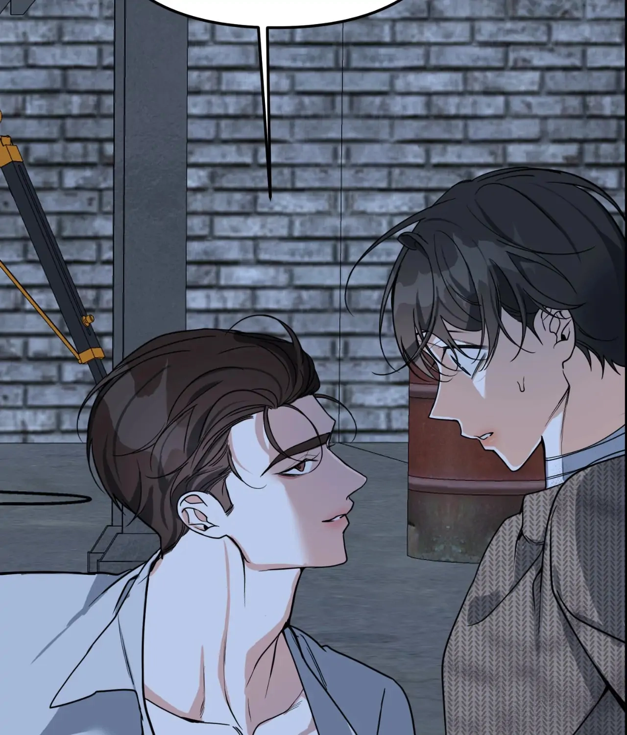 Night of the Hunt Chapter 34 page 71 - 