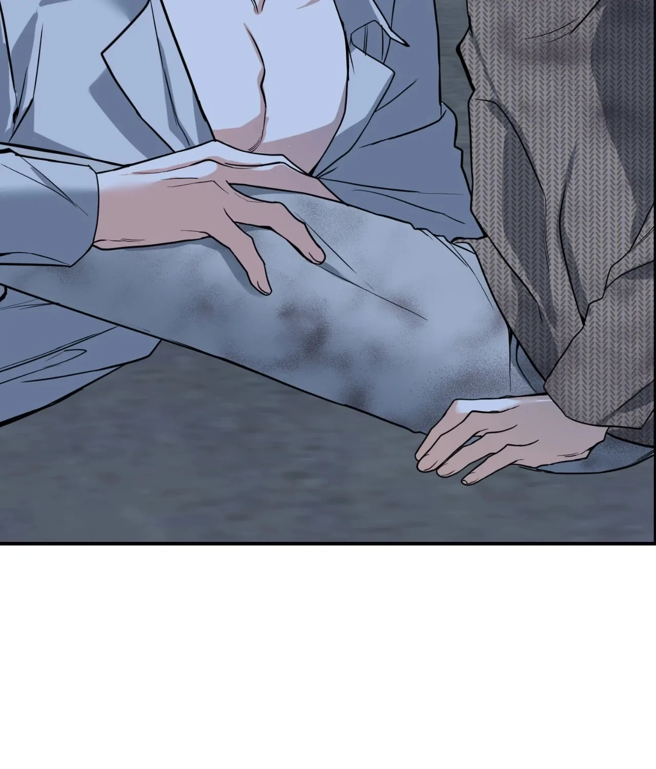 Night of the Hunt Chapter 34 page 72 - 