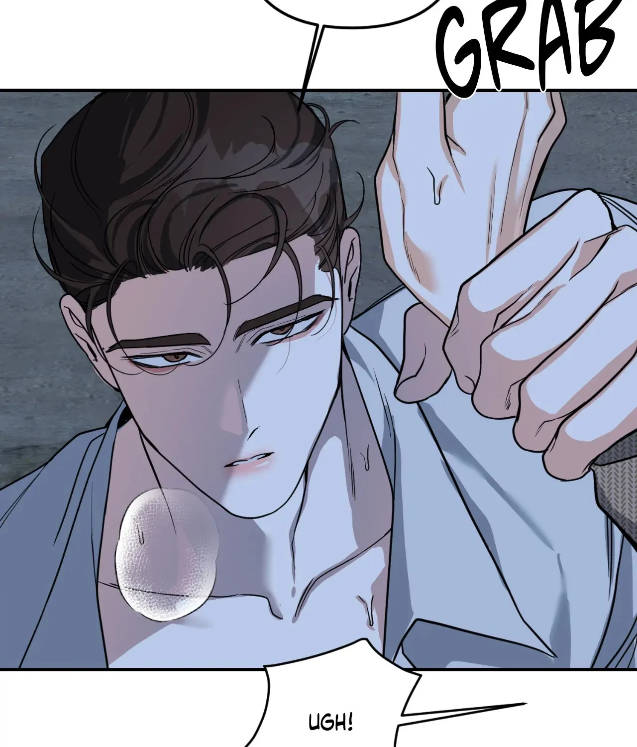 Night of the Hunt Chapter 34 page 81 - 