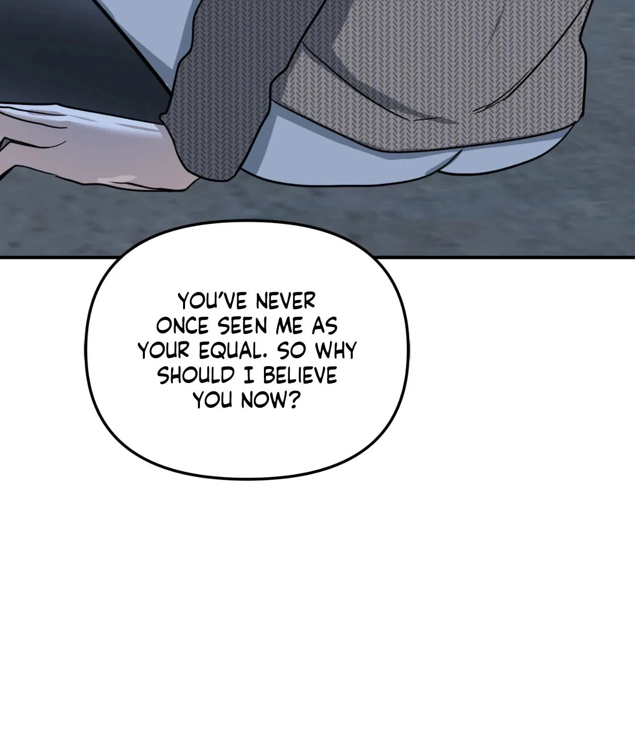 Night of the Hunt Chapter 34 page 84 - 