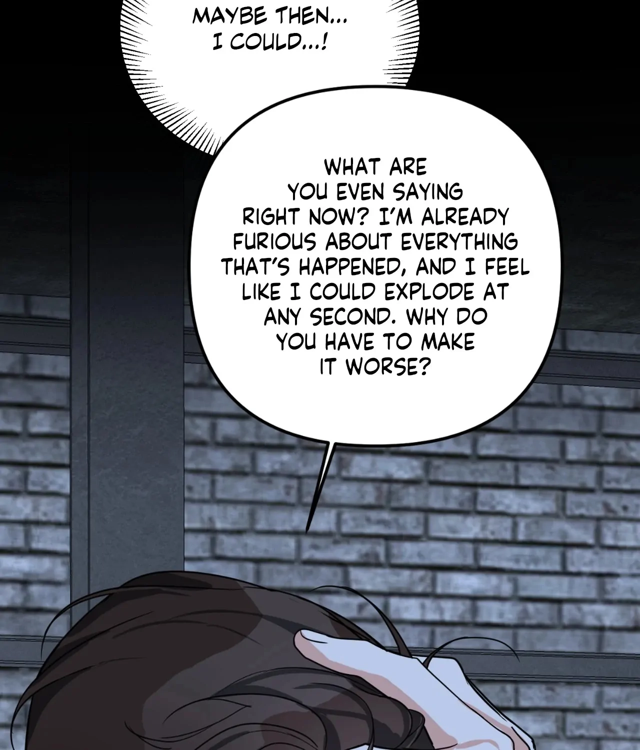 Night of the Hunt Chapter 34 page 94 - 