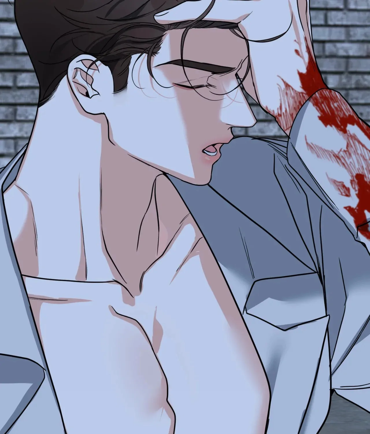 Night of the Hunt Chapter 34 page 95 - 