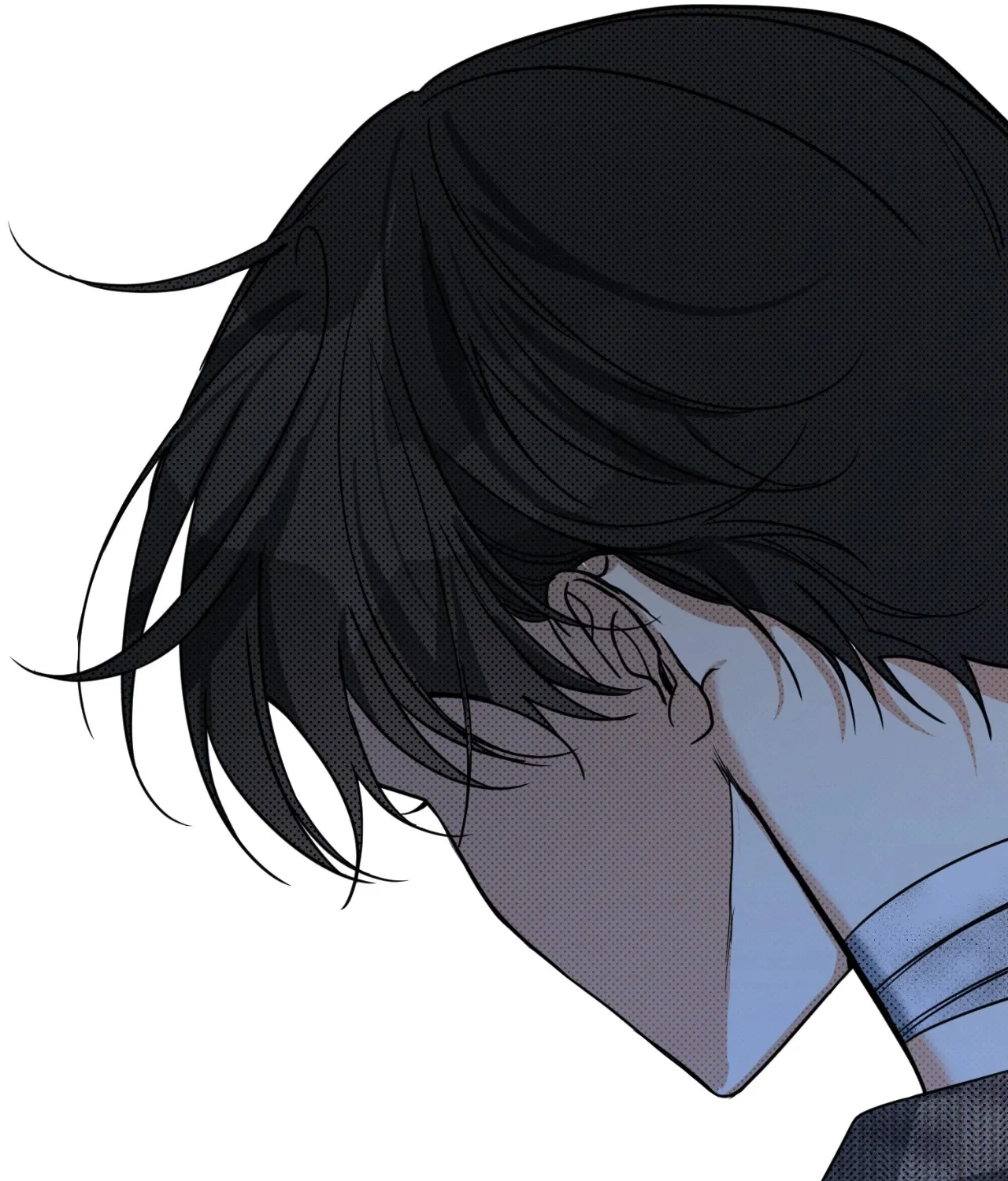 Night of the Hunt Chapter 34 page 99 - 