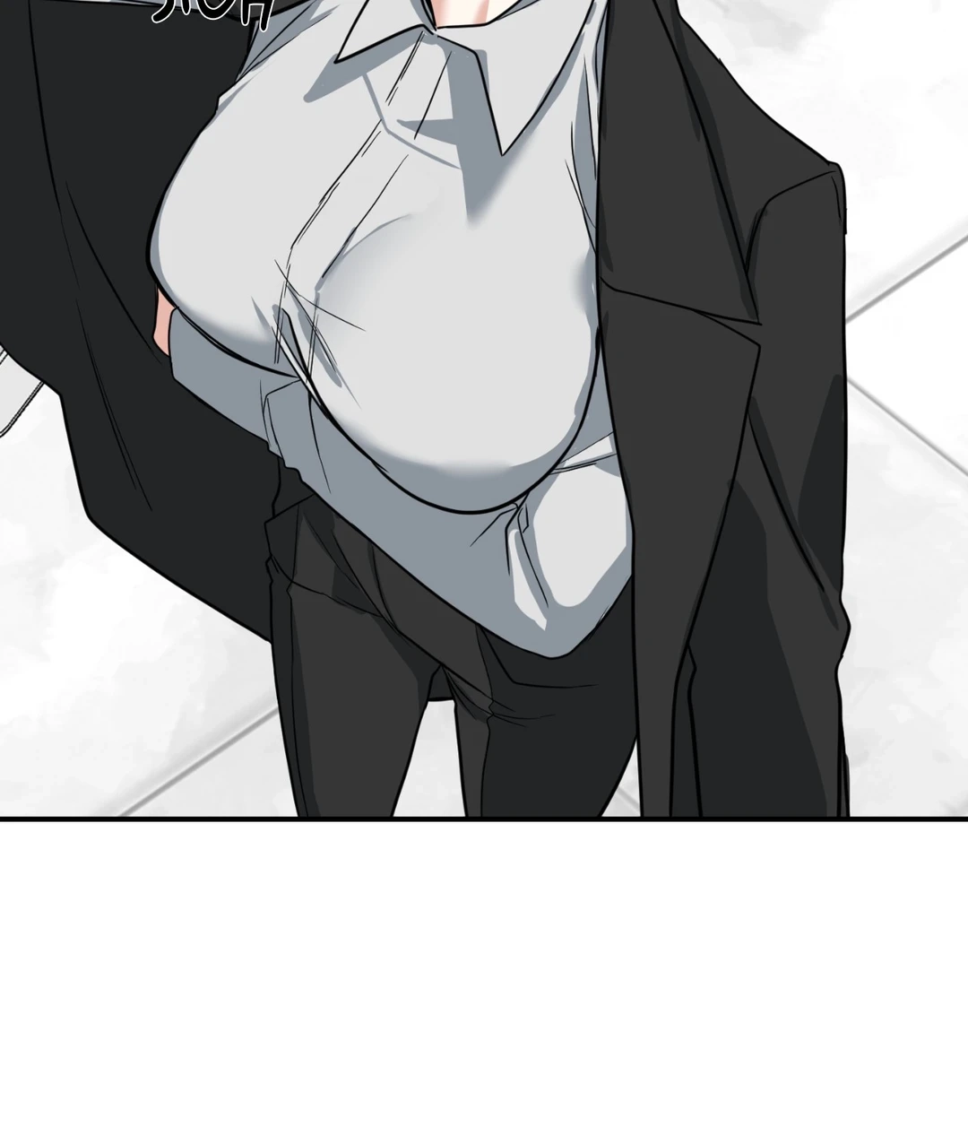 Night of the Hunt Chapter 35 page 101 - 