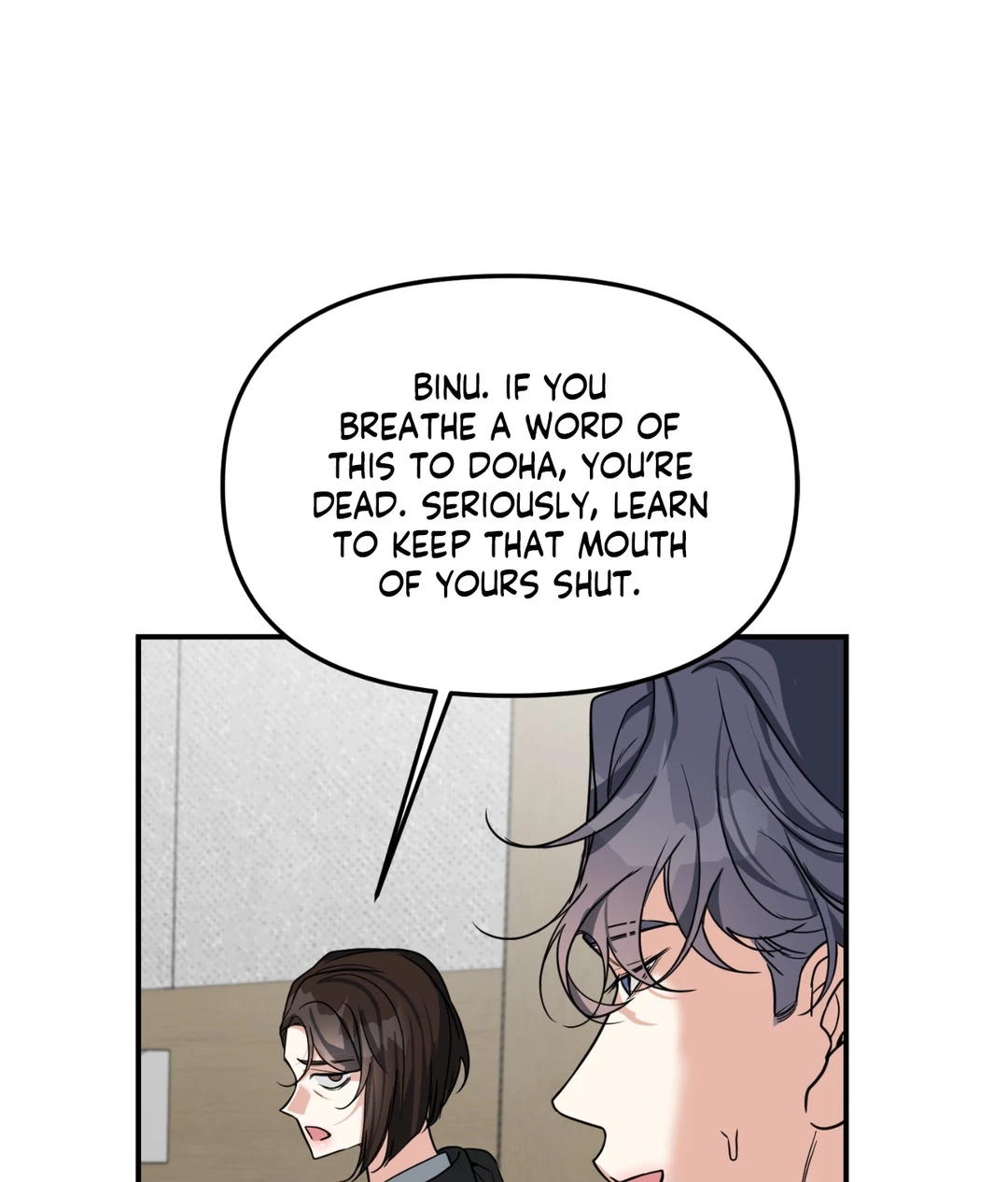 Night of the Hunt Chapter 35 page 106 - 