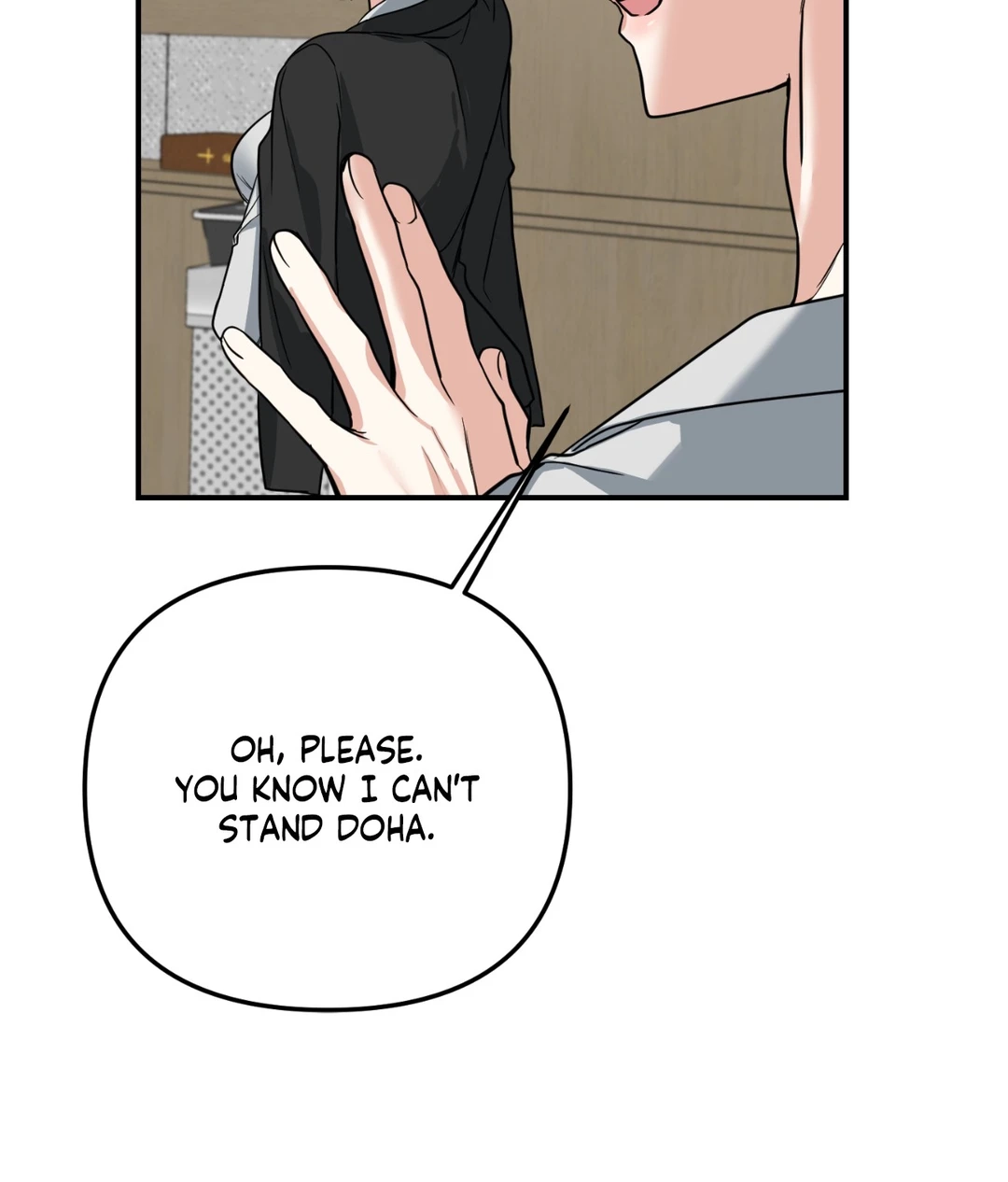 Night of the Hunt Chapter 35 page 107 - 
