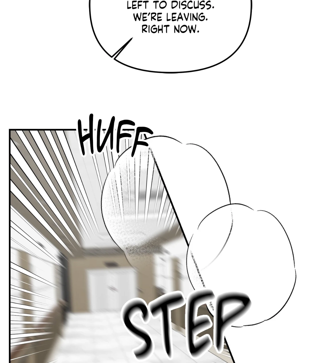 Night of the Hunt Chapter 35 page 111 - 
