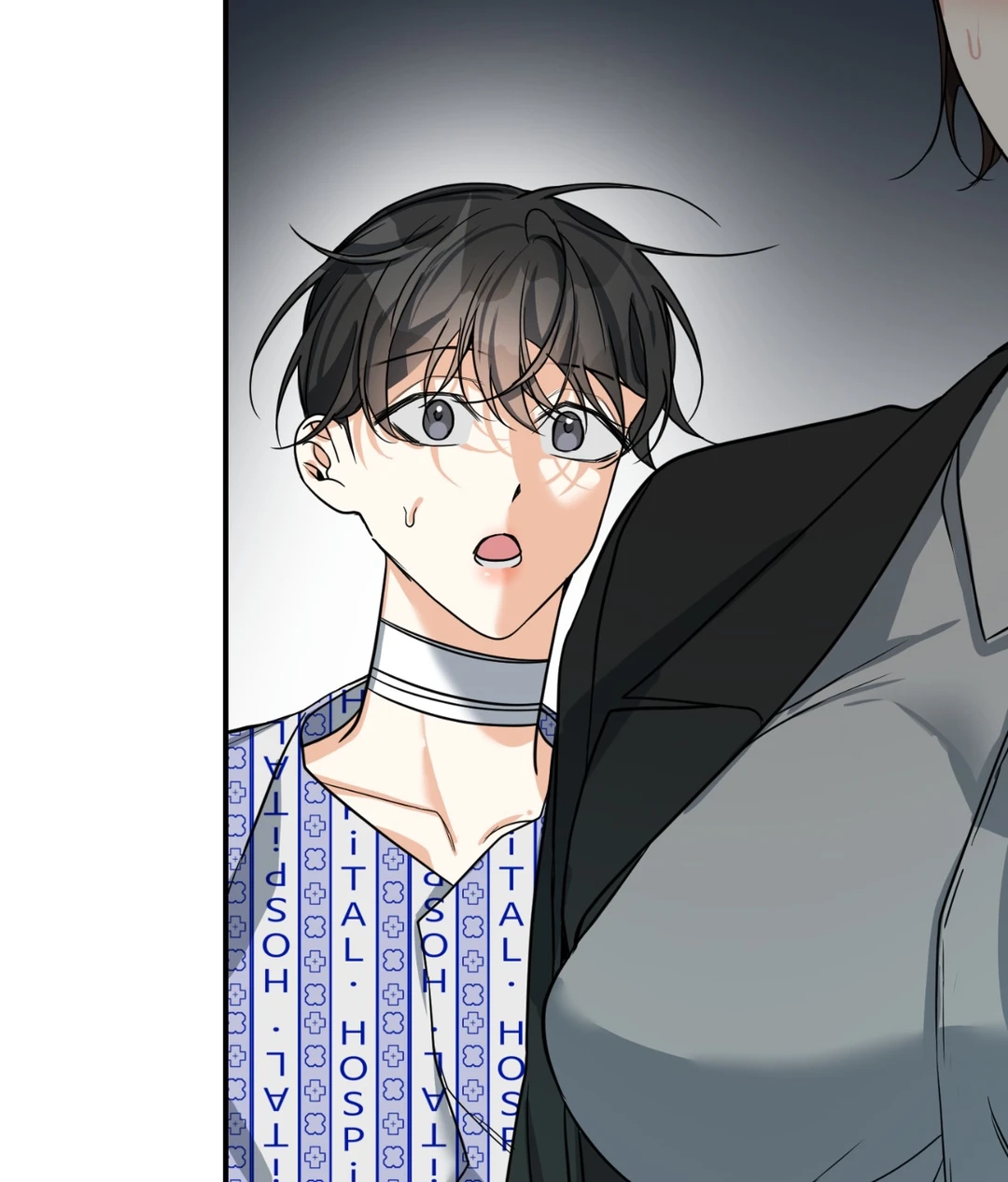 Night of the Hunt Chapter 35 page 117 - 