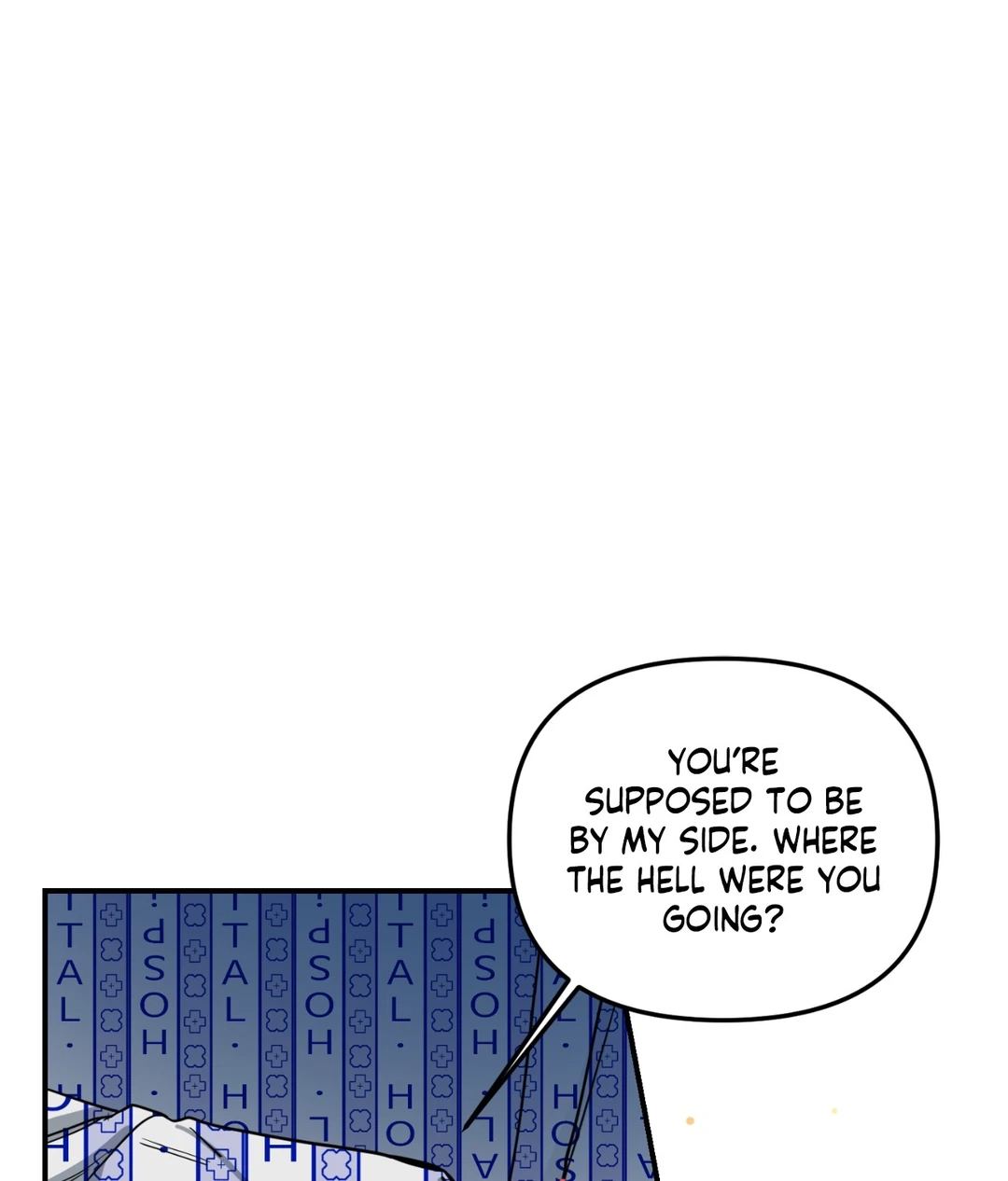 Night of the Hunt Chapter 35 page 122 - 