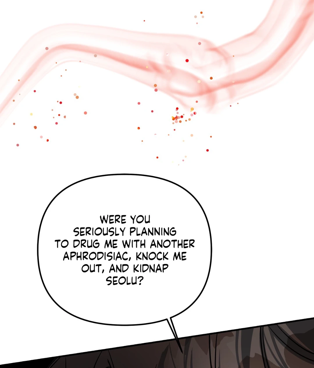 Night of the Hunt Chapter 35 page 124 - 