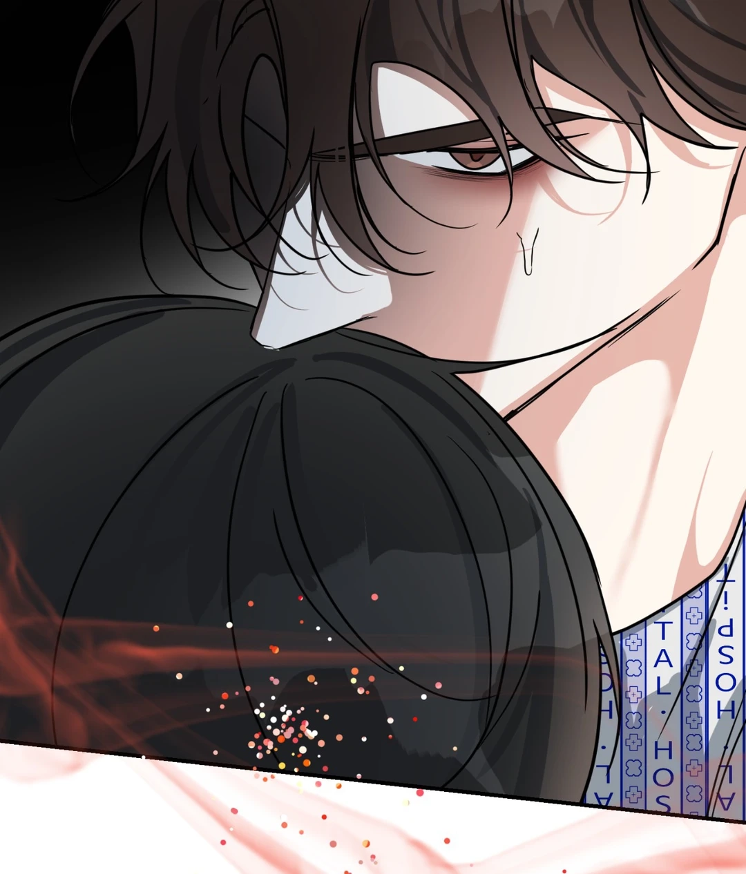 Night of the Hunt Chapter 35 page 125 - 