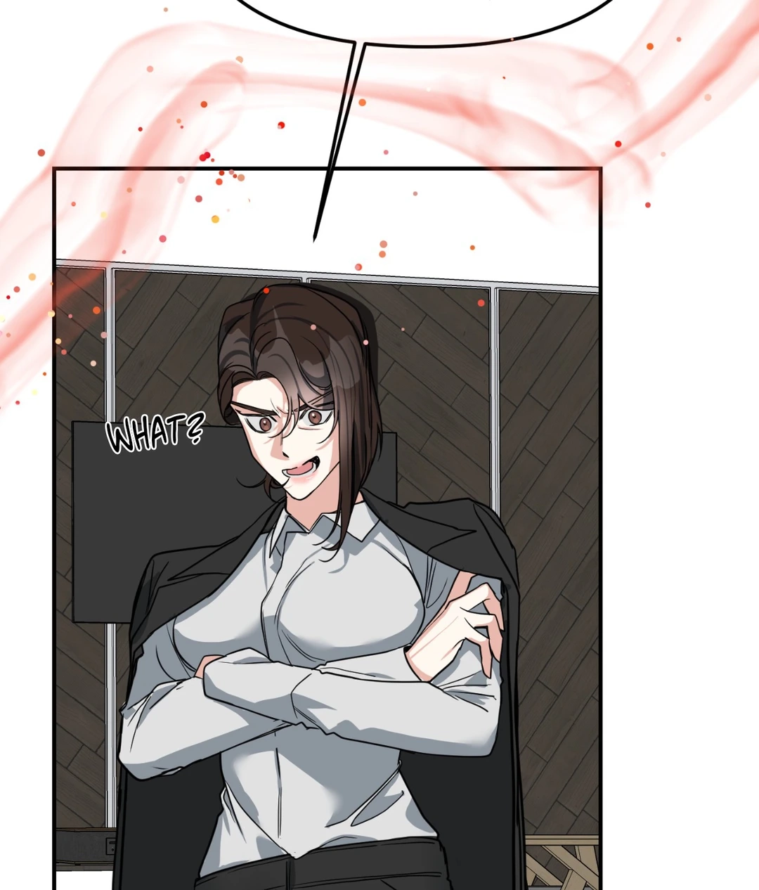 Night of the Hunt Chapter 35 page 127 - 
