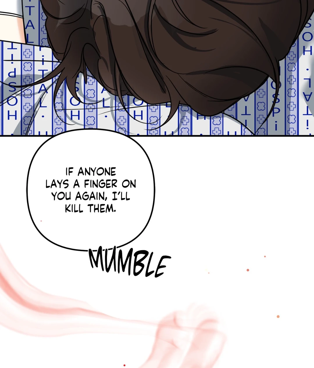 Night of the Hunt Chapter 35 page 137 - 