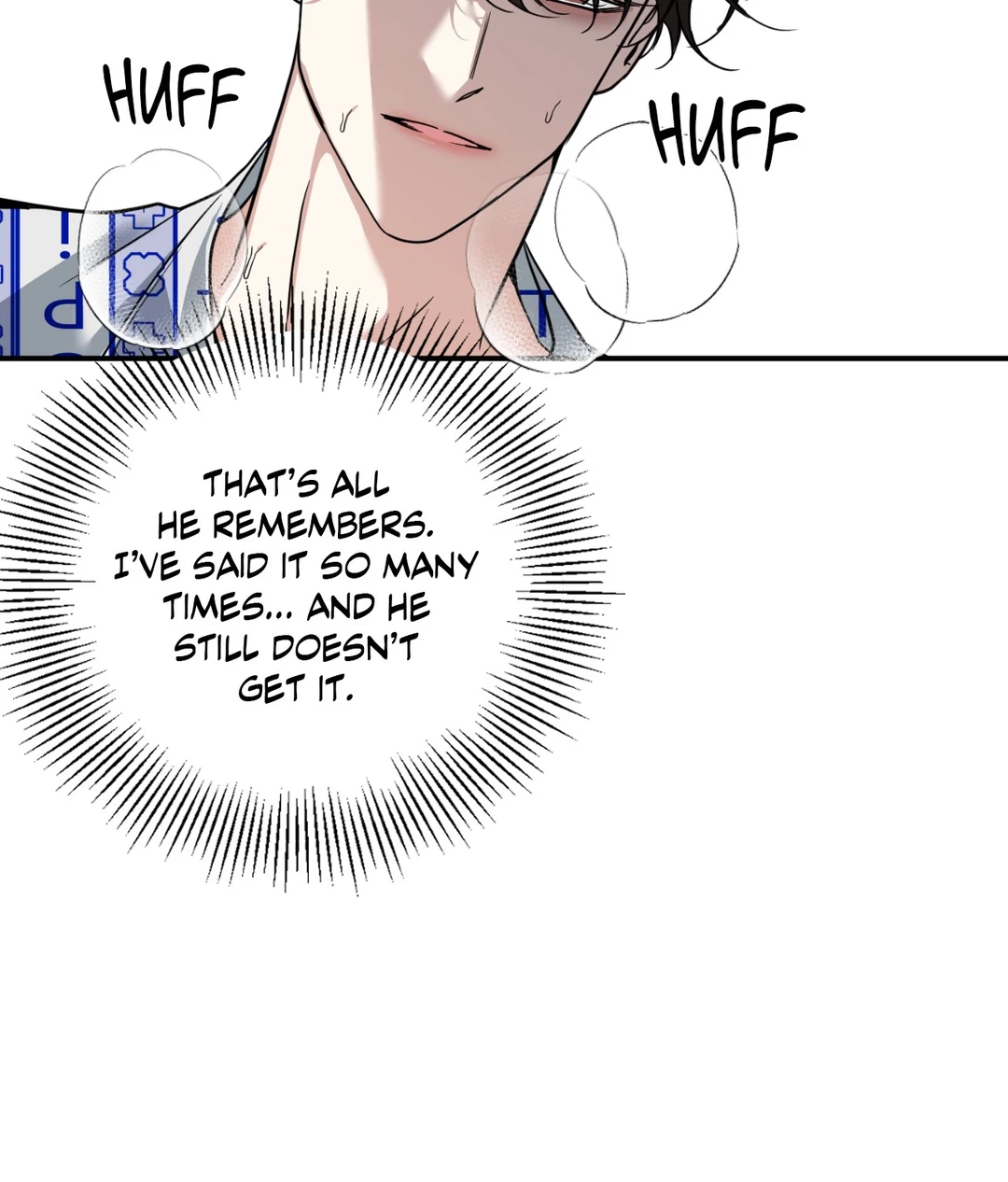 Night of the Hunt Chapter 35 page 150 - 