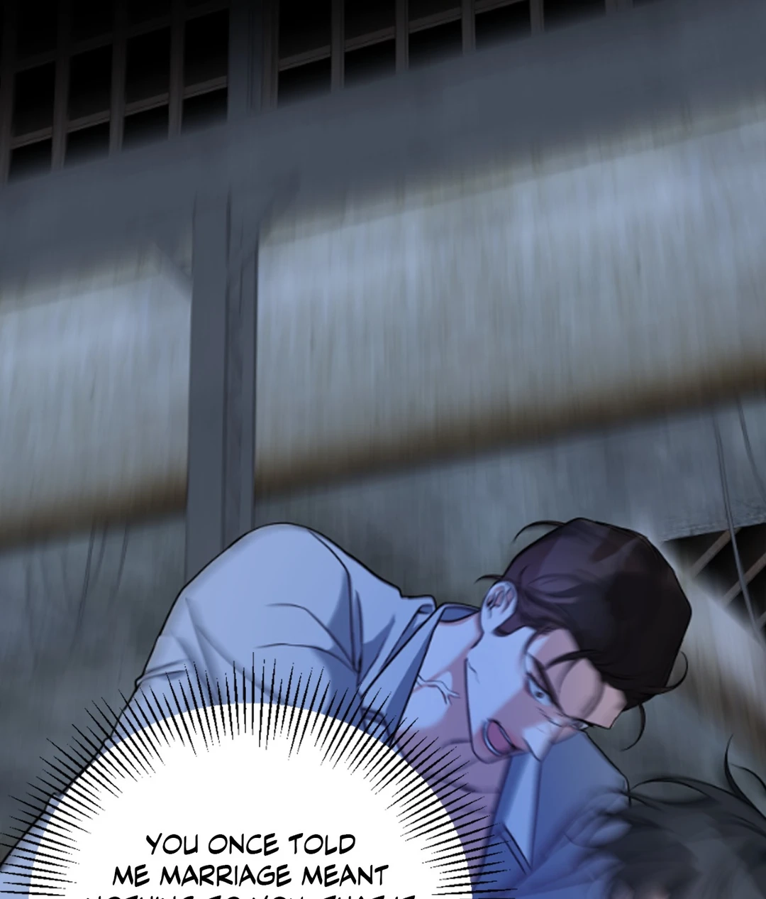 Night of the Hunt Chapter 35 page 153 - 