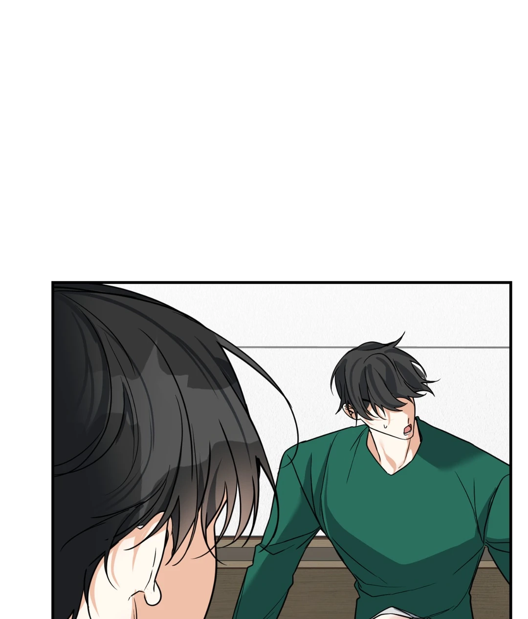 Night of the Hunt Chapter 35 page 26 - 