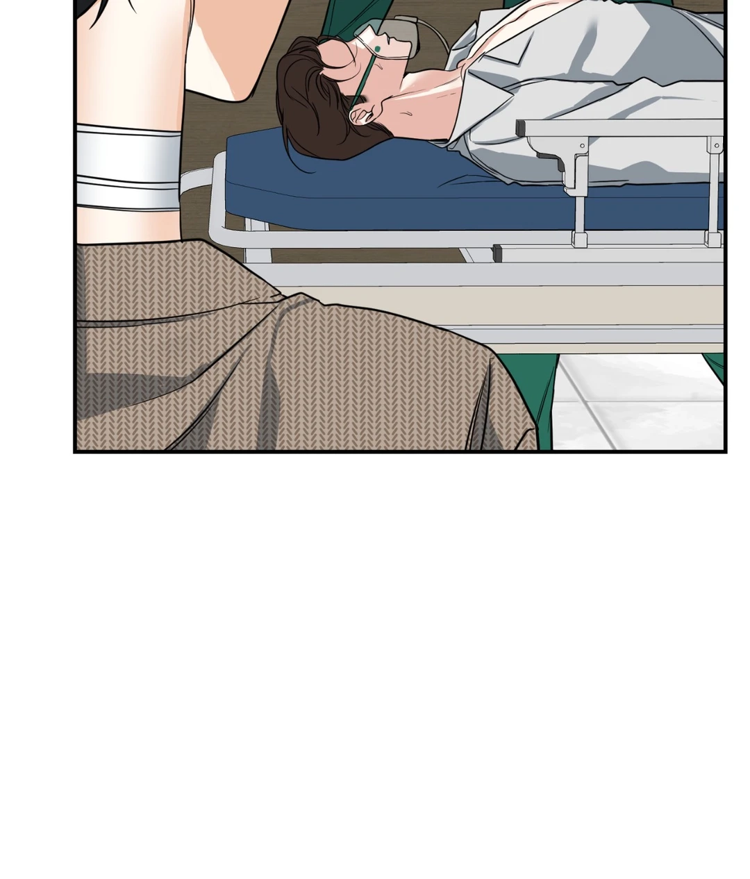 Night of the Hunt Chapter 35 page 27 - 