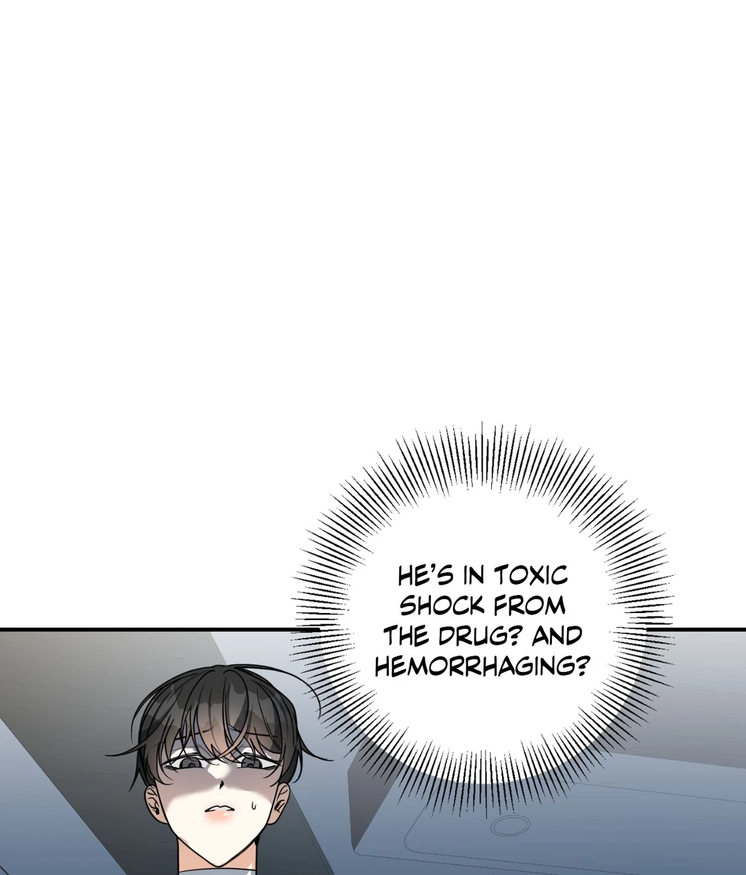 Night of the Hunt Chapter 35 page 28 - 