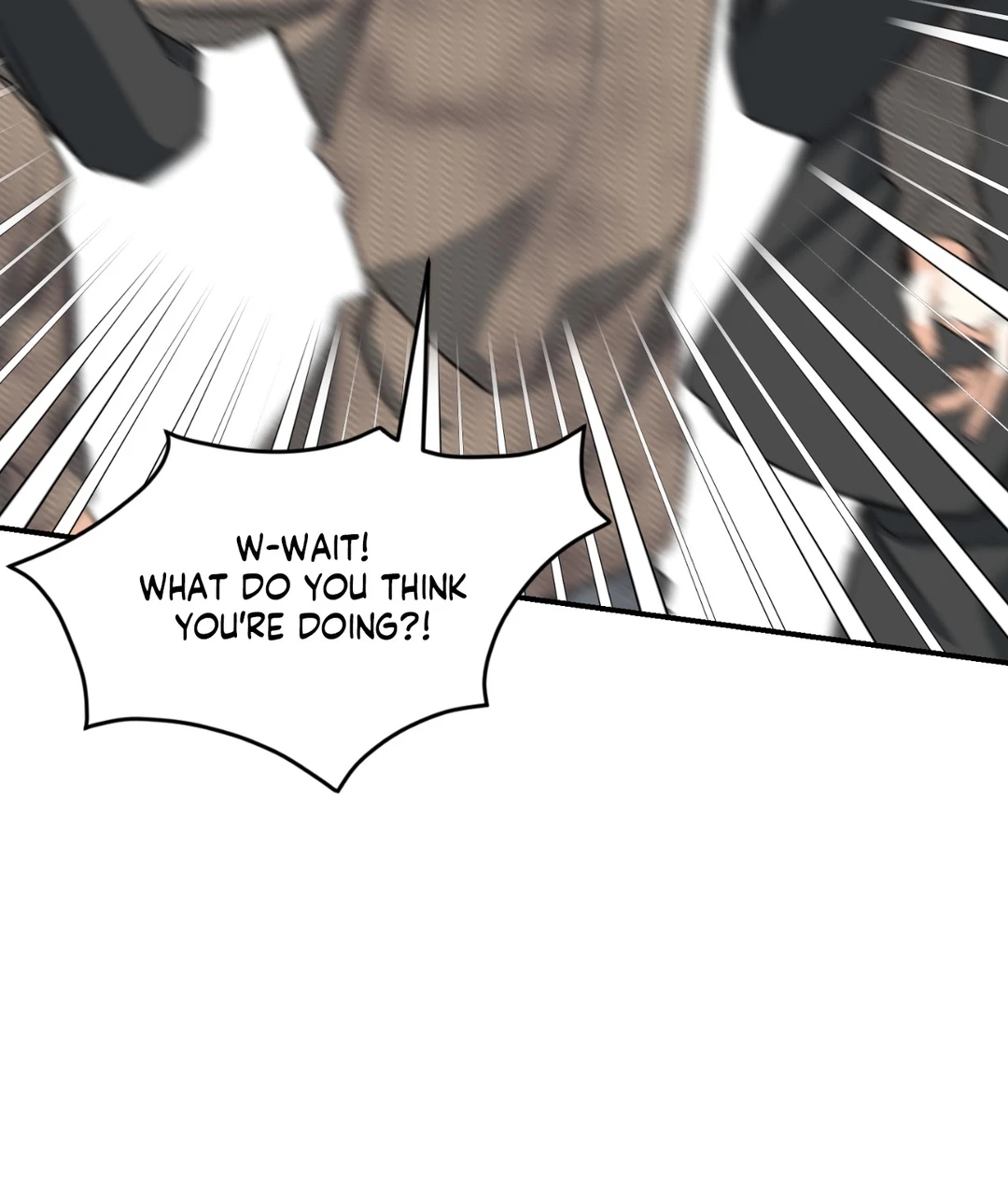 Night of the Hunt Chapter 35 page 34 - 