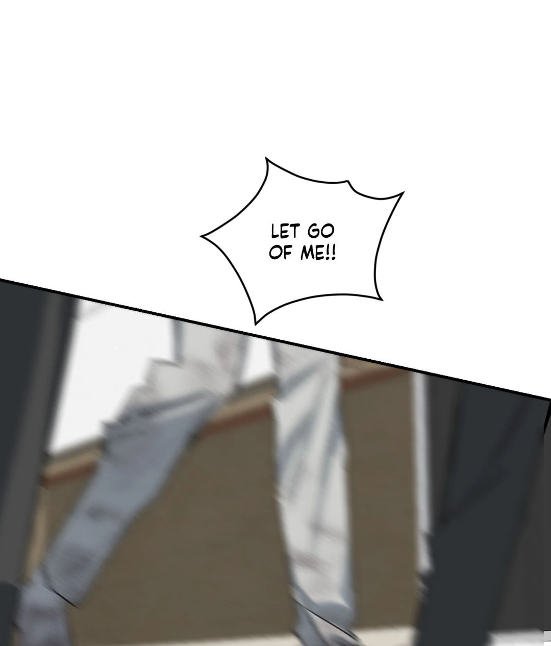Night of the Hunt Chapter 35 page 35 - 