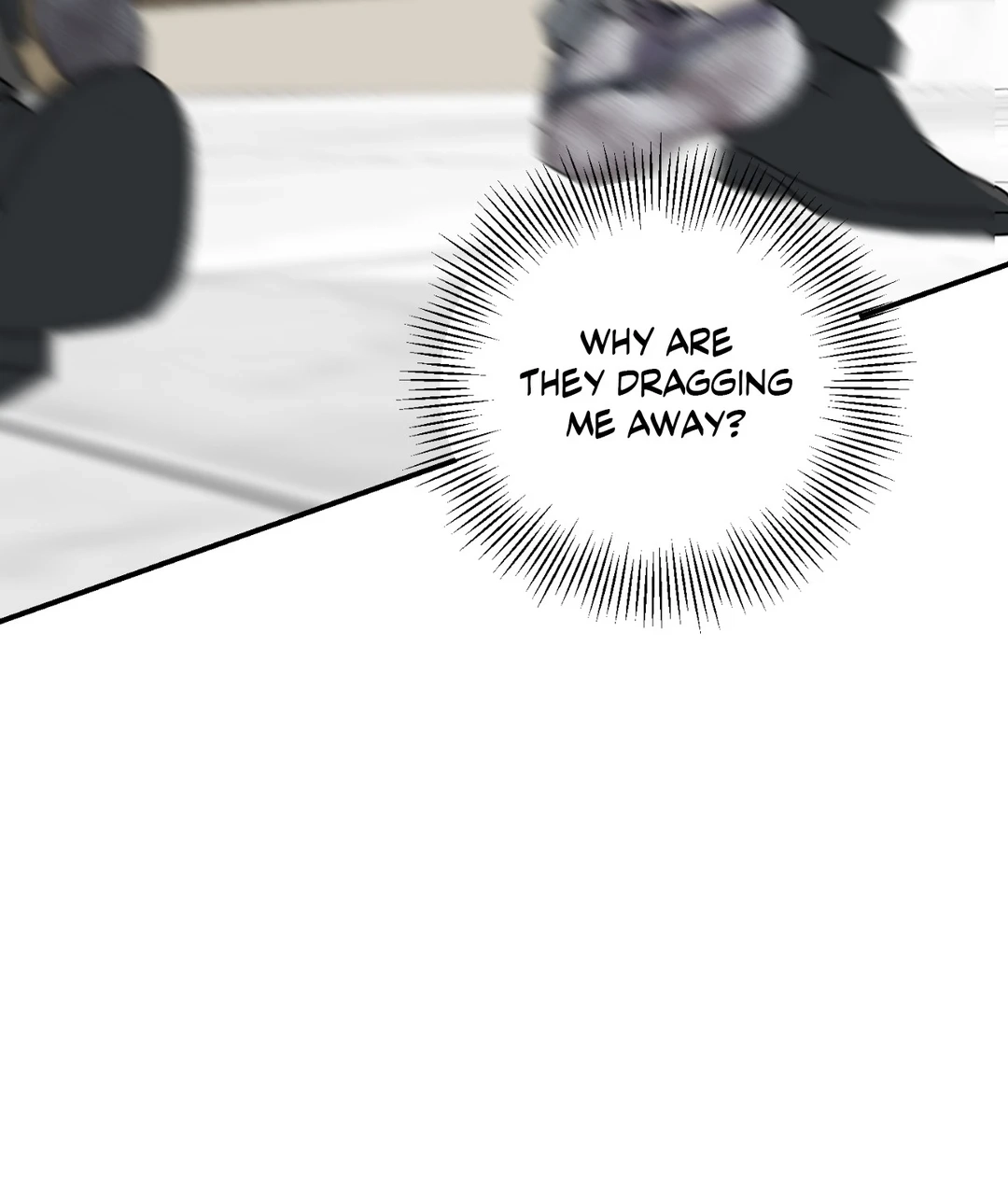 Night of the Hunt Chapter 35 page 36 - 