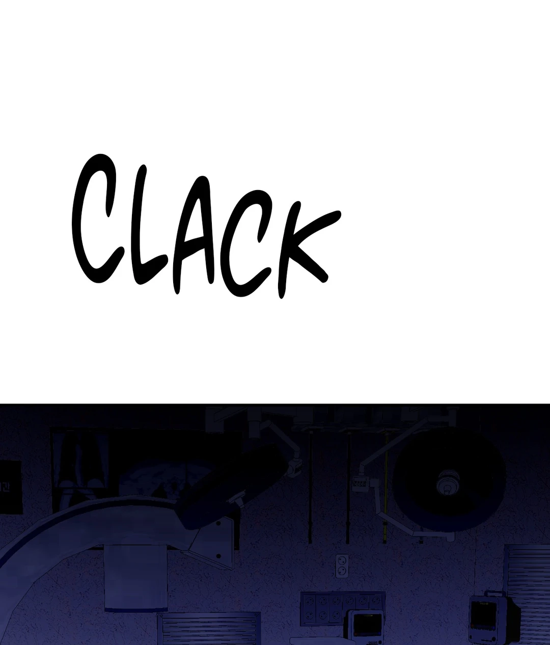Night of the Hunt Chapter 35 page 39 - 