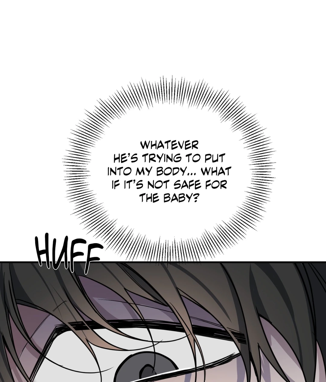 Night of the Hunt Chapter 35 page 46 - 