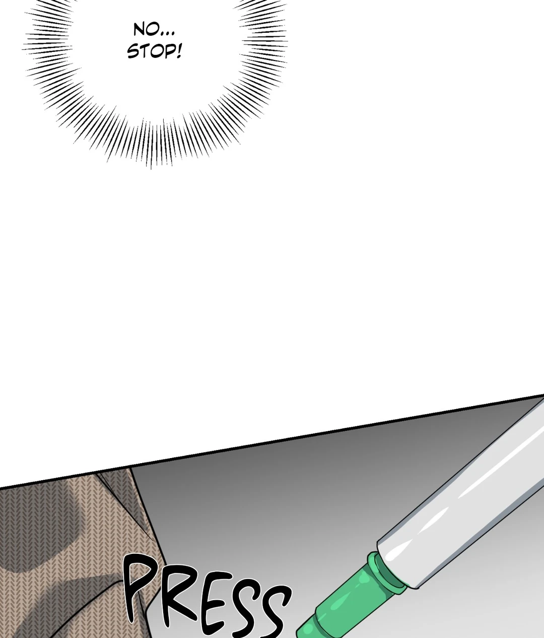 Night of the Hunt Chapter 35 page 48 - 