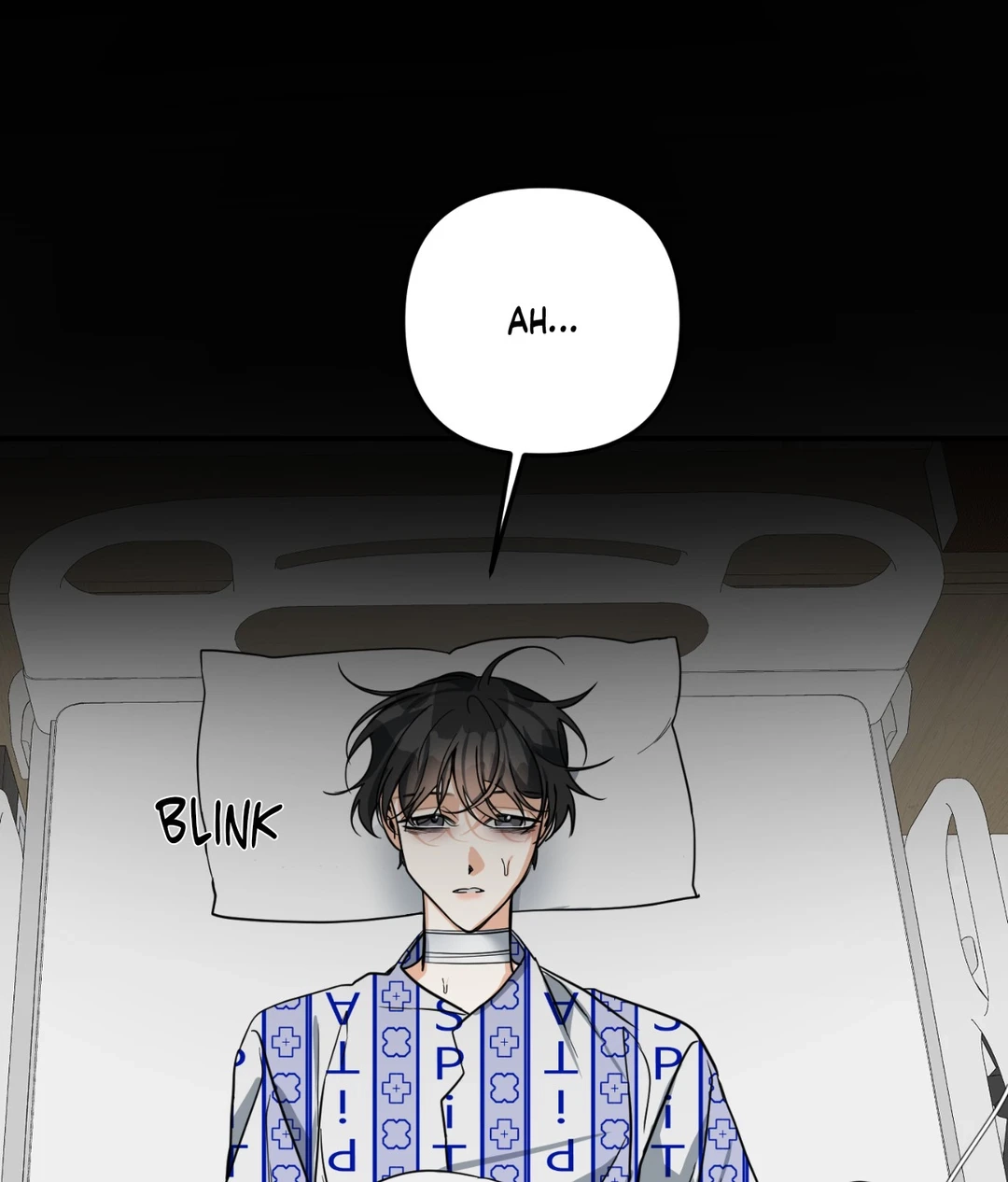 Night of the Hunt Chapter 35 page 53 - 