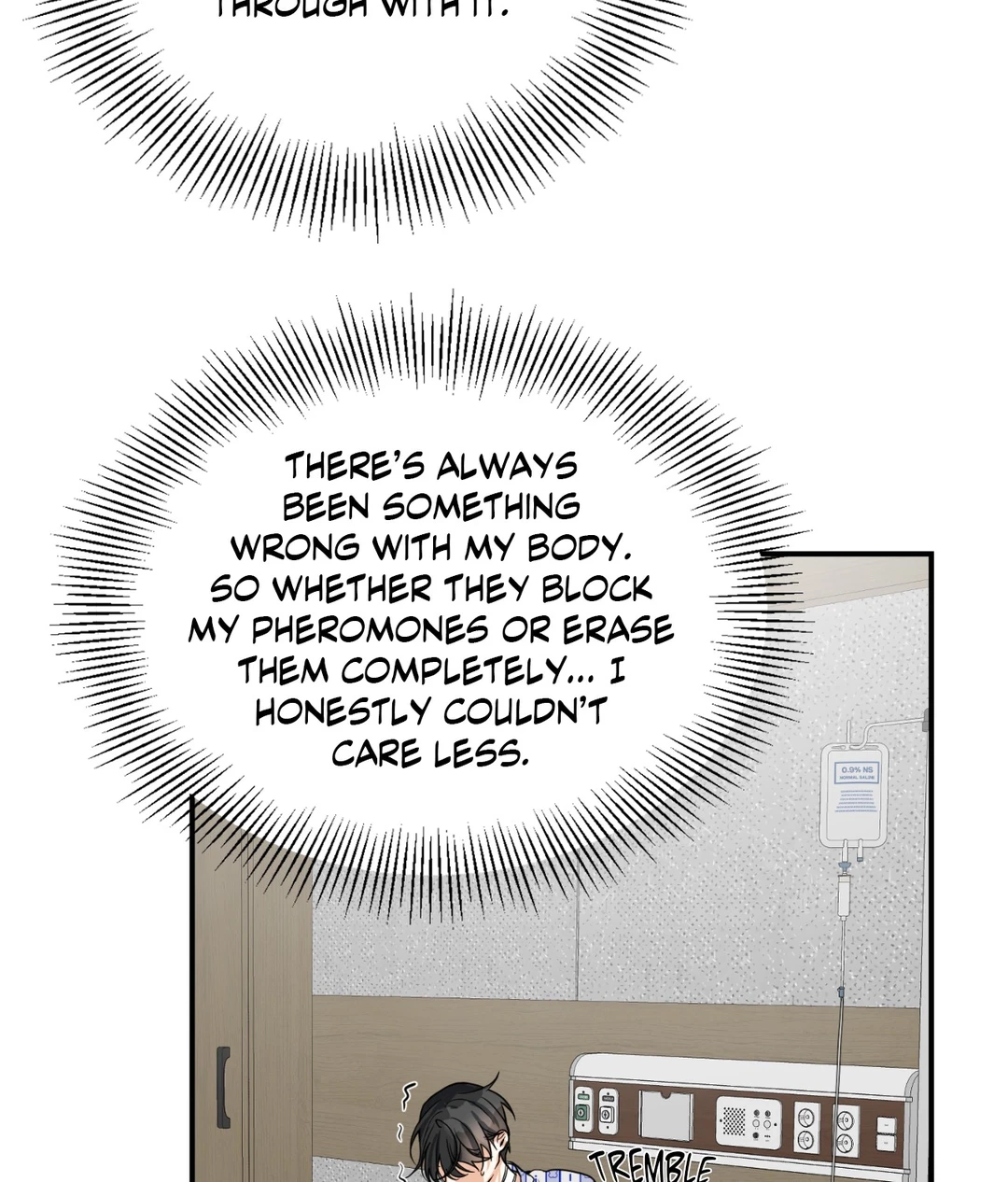 Night of the Hunt Chapter 35 page 55 - 