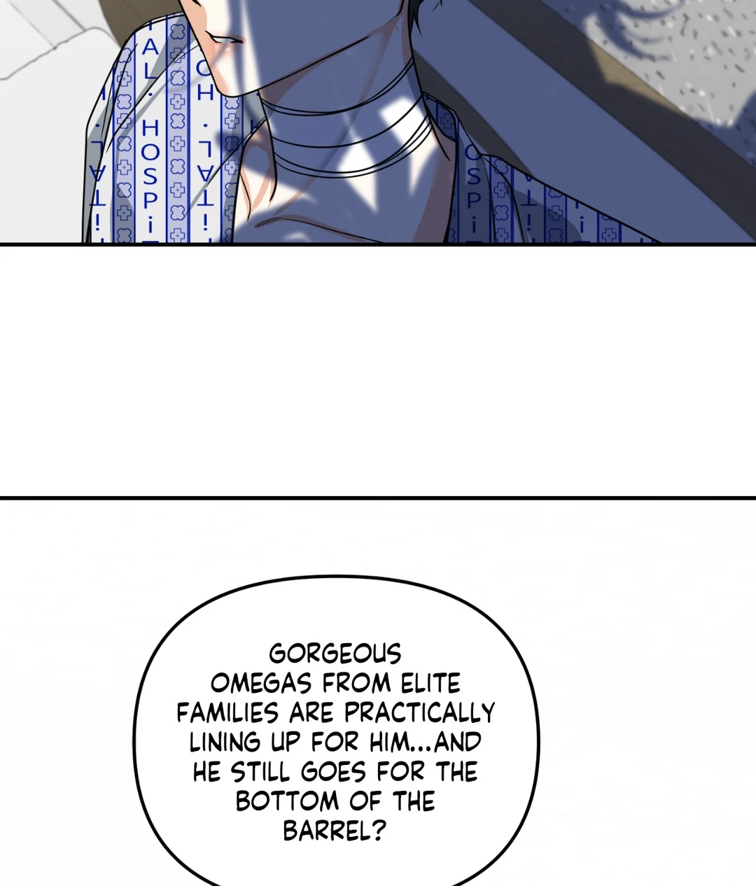 Night of the Hunt Chapter 35 page 61 - 