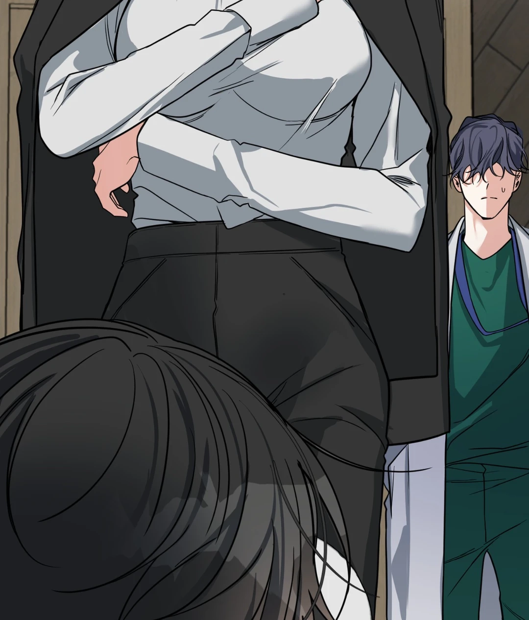 Night of the Hunt Chapter 35 page 63 - 