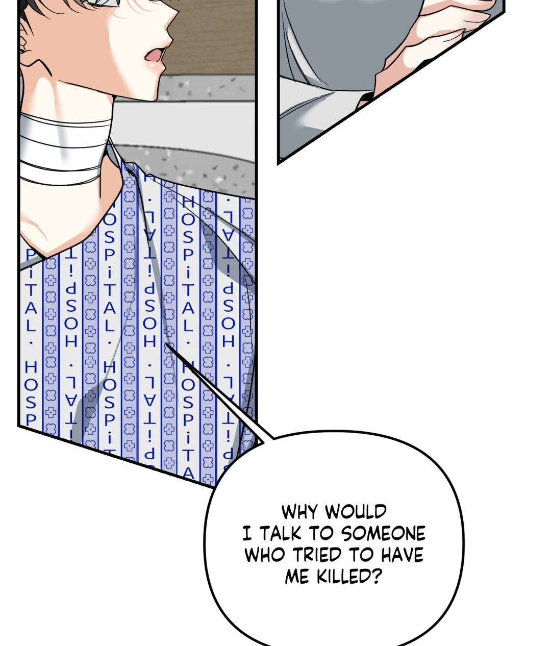 Night of the Hunt Chapter 35 page 68 - 