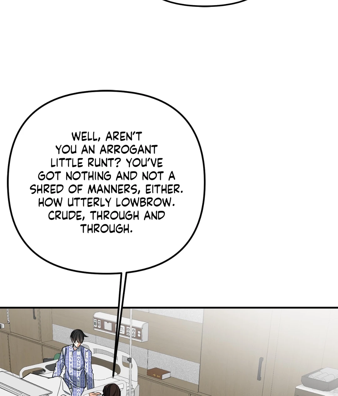 Night of the Hunt Chapter 35 page 69 - 