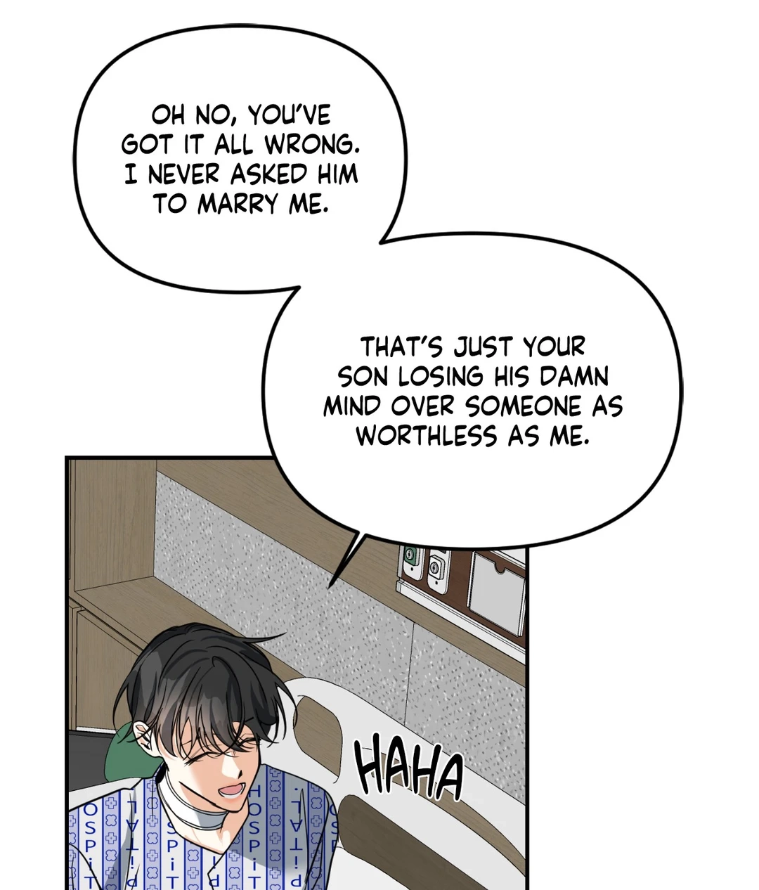 Night of the Hunt Chapter 35 page 71 - 