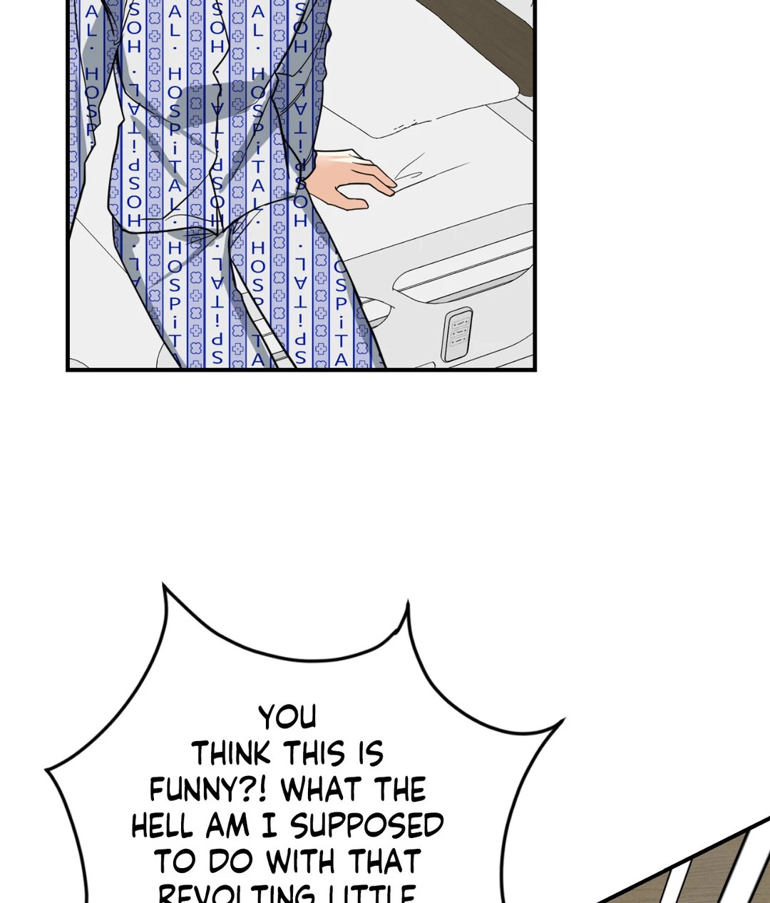 Night of the Hunt Chapter 35 page 72 - 
