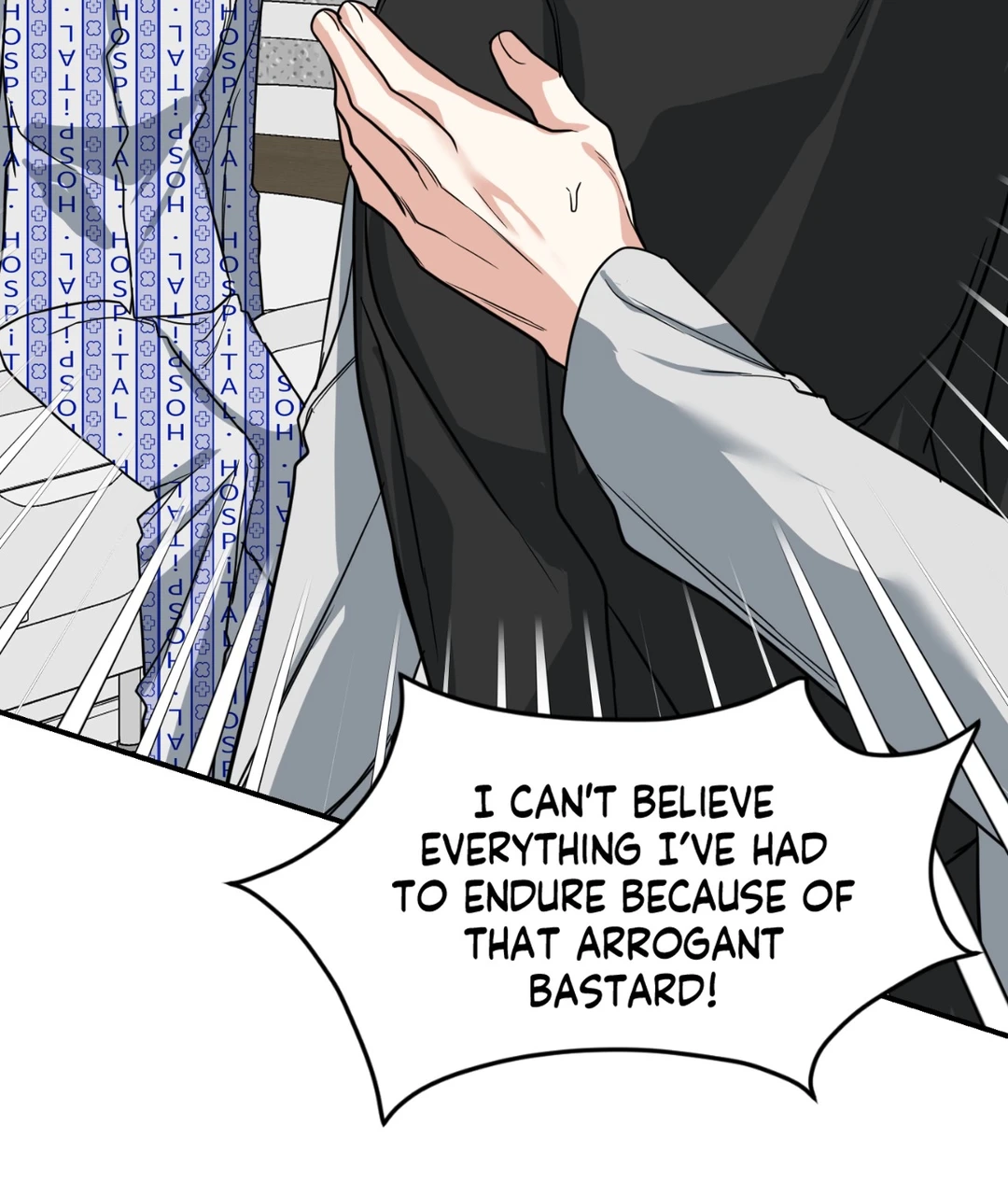 Night of the Hunt Chapter 35 page 74 - 