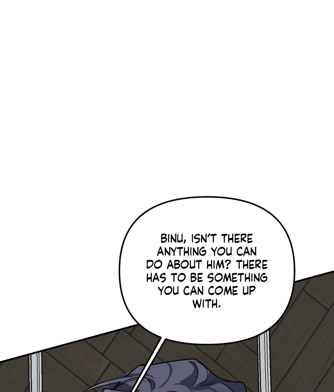 Night of the Hunt Chapter 35 page 75 - 