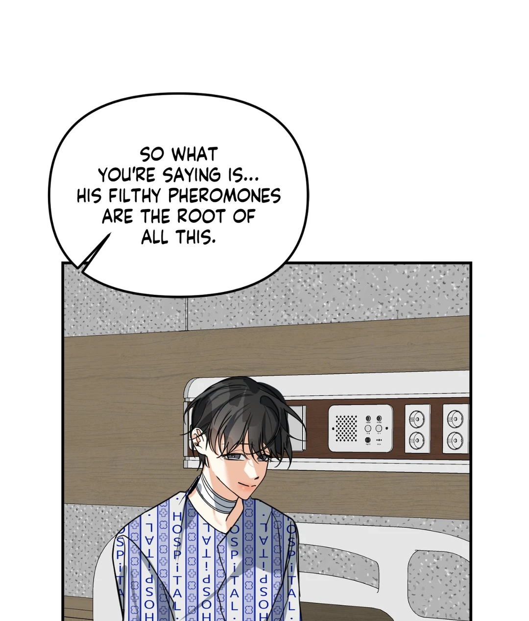 Night of the Hunt Chapter 35 page 78 - 