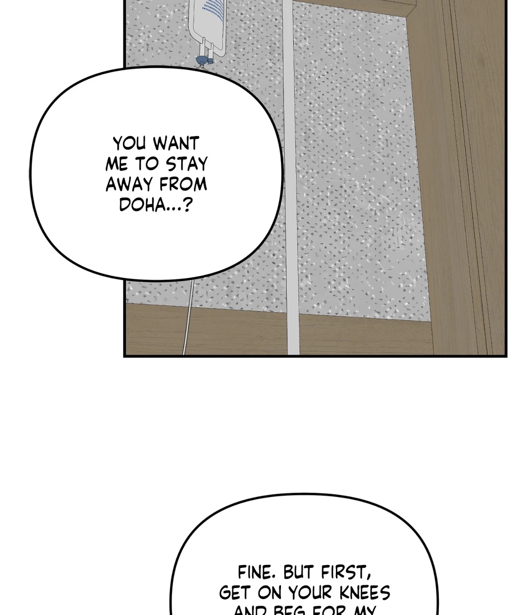 Night of the Hunt Chapter 35 page 82 - 
