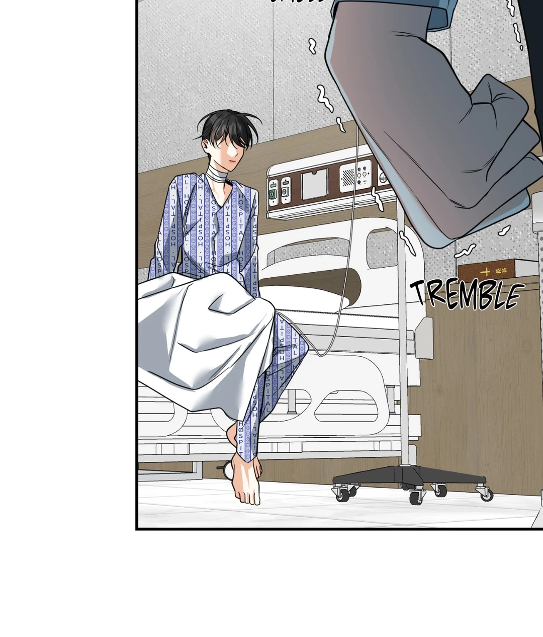 Night of the Hunt Chapter 35 page 98 - 